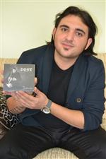 İSPANYOLCA - Pop - Rock Sanatçısı Bahadır'ın 'dost'İsimli Albümü Çıktı