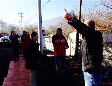 Saü’lü Öğrencilerden Sosyal Sorumluluk Projesi