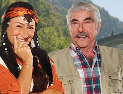 'Sevdaluk okuduğum en iyi senaryoya sahip'