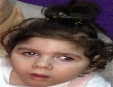 Üç Yaşındaki Esila Epilepsiye Yenildi