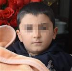 7 Yaşındaki A.k'ya Okul Tuvaletinde Elektrik Çarptı