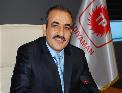 Adıyaman’da Günlük 9,7 Milyon Varil Ham Petrol Üretiliyor