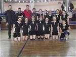 İMKB - Alaplı Çpl Voleybolda İlçe Birincisi Oldu