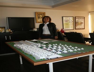 Anadolu Expo İhracat Kapısı Olacak