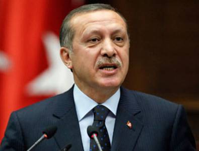 Başbakan Erdoğan: O ili istiyorum!