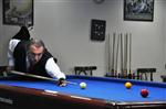 BILARDO - Bilardo Turnuvası Çekişmeli Geçti