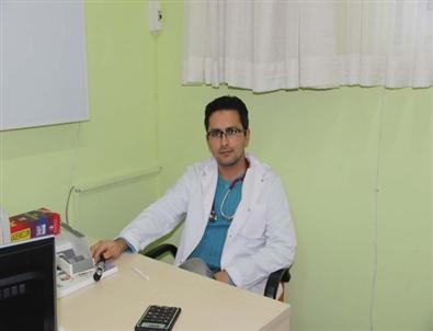 Çan Devlet Hastanesi’ne Yeni Çocuk Sağlığı ve Hastalıkları Uzmanı