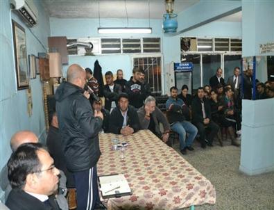 Chp'li Öncel Açıklaması