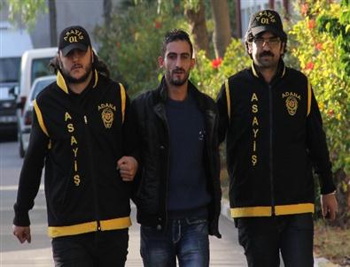 Çocuğun Cep Telefonunu Çaldı 5 Yıl Hapis Cezası Aldı