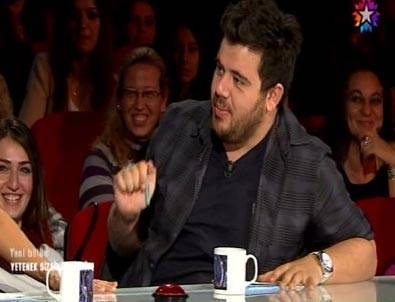 Eser Yenenler: Yakışıklı değilim