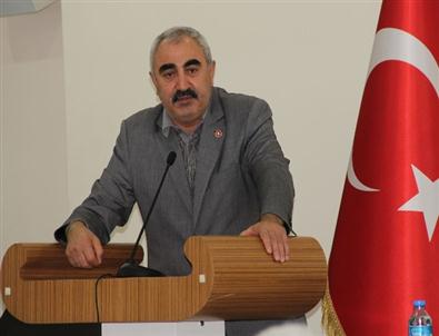 Giresun İl Özel İdaresi'ne Konservatuar Şoku