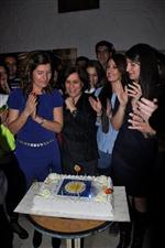 EĞİTİM DÜZEYİ - Gönüllüler, ‘gönüllüler Günü’nü Kutladı