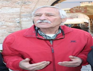 İzro Başkanı Altınel Manisa’nın Otopark Sorunundan Yakındı