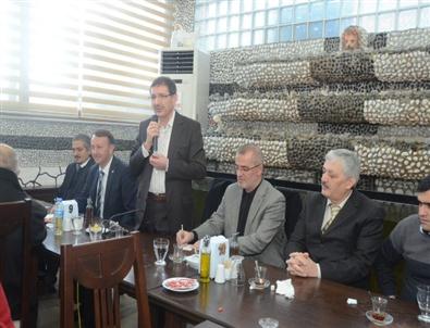 Kartepeli Berberlerle Sohbet