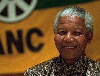 Nelson Mandela'nın Cenaze Töreni İçin Hazırlıklar Devam Ediyor