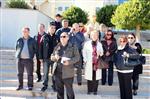 DENIZ KıDEMLI - Marmaris'te 'gezi Parkı'Olaylarına Destek Verenler İfade Vermek İstedi