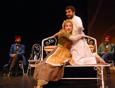 ‘meraki’, Kahramanmaraş ve Gaziantep’te ‘perde’ Diyecek