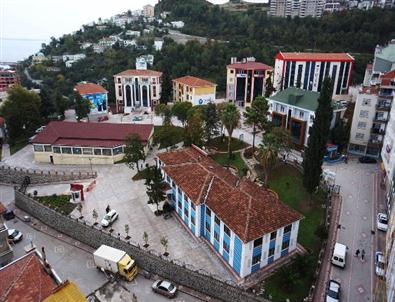 Mevlana Eğitim, Kültür ve Yaşam Kampüsü'nde Sona Doğru