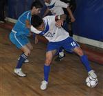 BEYDAĞı - Okullar Arası Gençler Futsal Müsabakaları