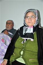 ZEKAT - (özel Haber)