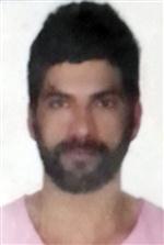 NECATI ÇELIK - Tabela Değiştirirken Canından Oldu