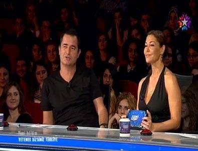 Elenen yarışmacı Acun Ilıcalı'ya saldırdı