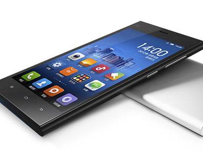 Xiaomi Mi3 ile rekora koşuyor - Video İnceleme
