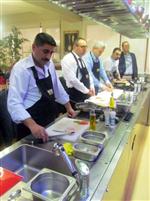 FETHI YAŞAR - Yenimahalle’nin Lezzet Şefi