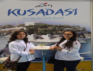 Yılın Star Şefi ve Yılın Genç Aşçısı Kuşadası’ndan