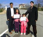 BBP - Yol Ortasındaki Trafo Kaldırıldı