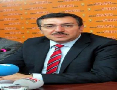 Ak Parti İl Başkanı Tüfenkçi’den Chp’ye Büyükşehir Tepkisi