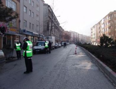 Akşehir’de 2012 Yılında 34,5 Milyarlık Vergi Tahsilatı Yapıldı