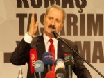 FRANCIS RICCIARDONE - Bakan Çağlayan ve Çelik, Ankara’daki Terör Saldırısını Kınadı