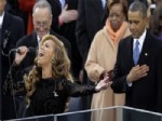 NEW ORLEANS - Beyonce 'Ulusal Marş' Bilmiyor Mu?
