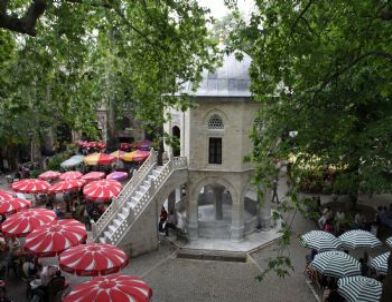 Bursa’nın Adaylık Dosyası UNESCO’da