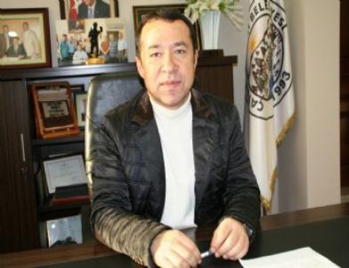 Çaydeğirmeni Beldesi'nde Okullar Hayat Olmaya Devam Ediyor