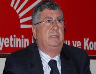 CHP Genel Başkan Yardımcısı Adnan Keskin İzmir’de