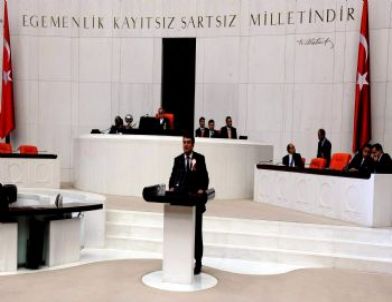 Chp’li Baydar Atanamayan Öğretmenleri Meclis’e Taşıdı