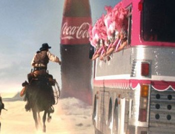 Coca Cola'nın yeni reklamına ırkçılık suçlaması