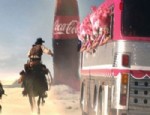 Coca Cola'nın yeni reklamına ırkçılık suçlaması