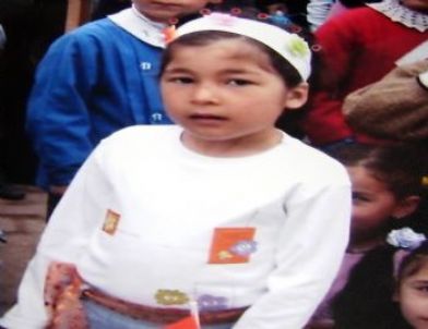 Dilara'dan 5 Yıldır Haber Yok