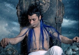 Hayko'ya 11 bin lira tekme cezası