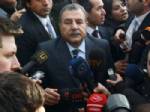 MUAMMER GÜLER - İçişleri Bakanı Muammer Güler'den ilk açıklama