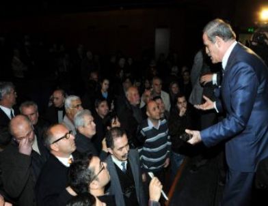 Kentsel Dönüşümle Bursa'ya Modern Bir Kent İnşa Edilecek