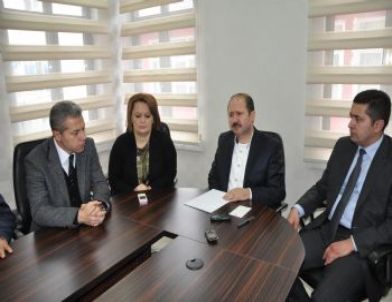 Kırıkkale’ye ‘Milli Eğitim Kampusu’ Yapılacak