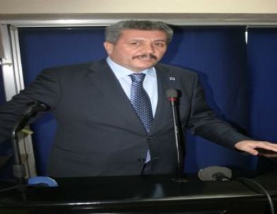 Mali Müşavirler’de Eğitim Sürüyor