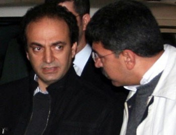 Osman Baydemir'e terör davasından beraat