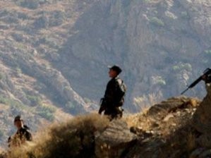 PKK, Gruplar Halinde K.Irak'a Çekilecek