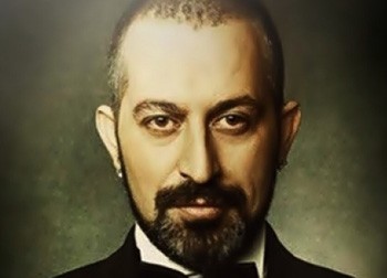 Şahan'a Fark Atıyor