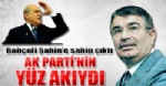 OBJEKTİF PROGRAMI - 'Şahin MHP'ye Geçecek' İddiası